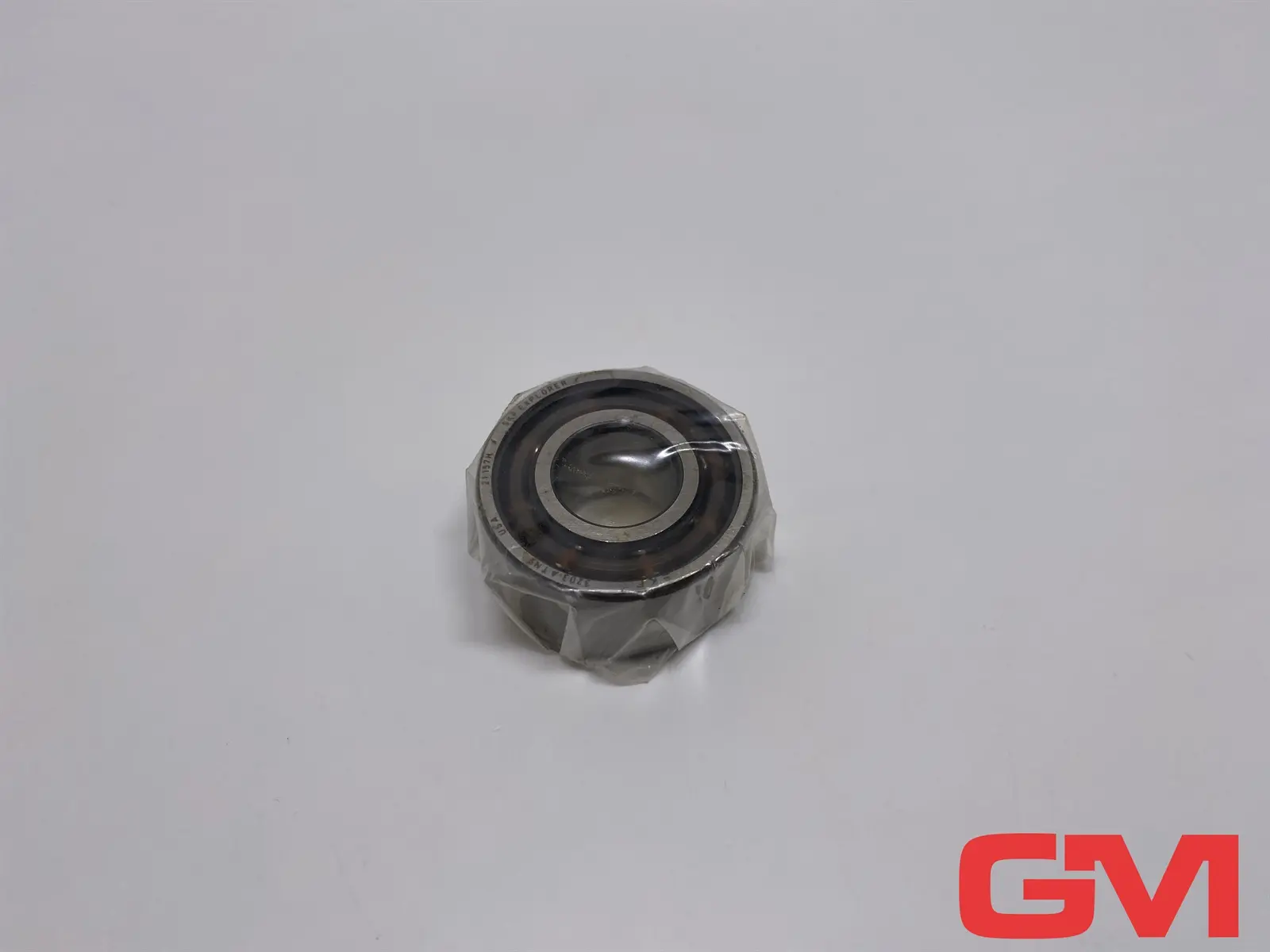 Produktfoto 1 von SKF Schrägkugellager 3203 ATN9 angular contact ball bearings Zweireihig