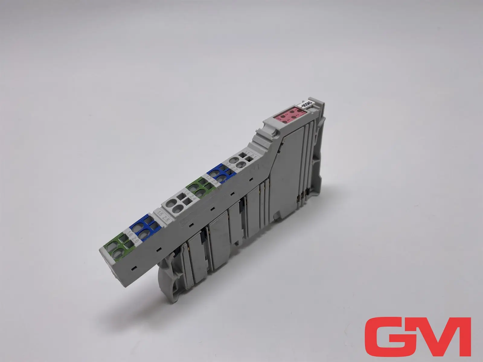 Produktfoto 1 von Rexroth Ausgangsklemme R-IB IL 24 DO 4-PAC output terminal R911170755-GA1