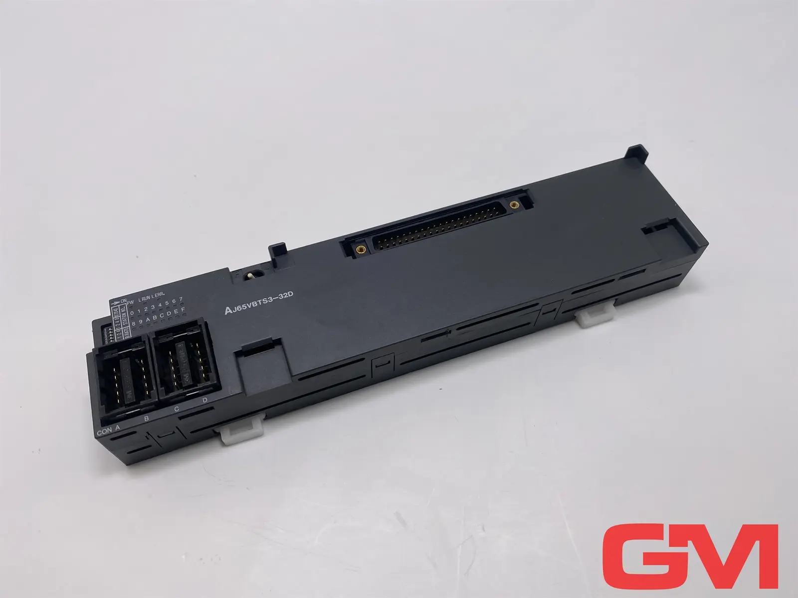 Mitsubishi Eingangsmodul AJ65VBTS3-32D input unit Remote Input Module CC-Link
