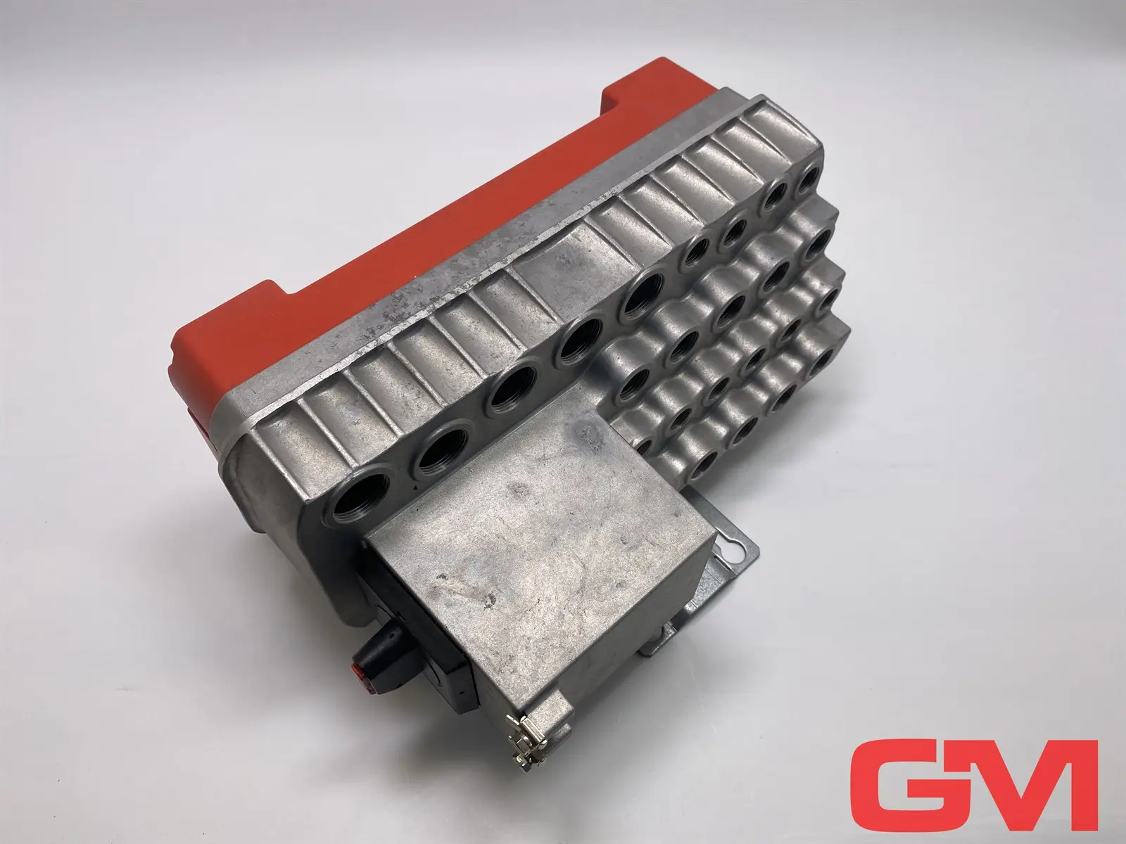 Produktfoto 1 von SEW Eurodrive Anschlussbox MTA11A-503-S021-D01-00 connection box MOVIFIT