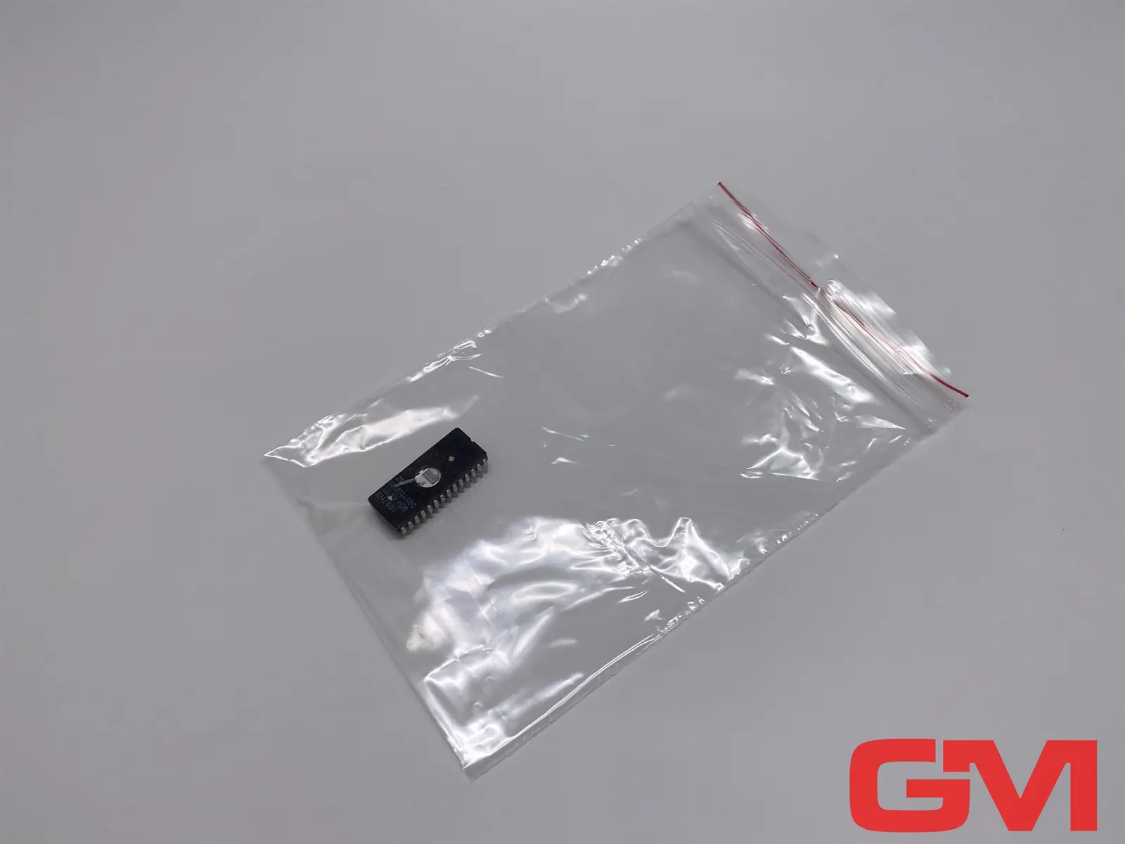 Produktfoto 1 von AMD Speicher IC AM2764ADC memory IC DIP-28 8-Bit OTPROM 250.0  ns 8KX8