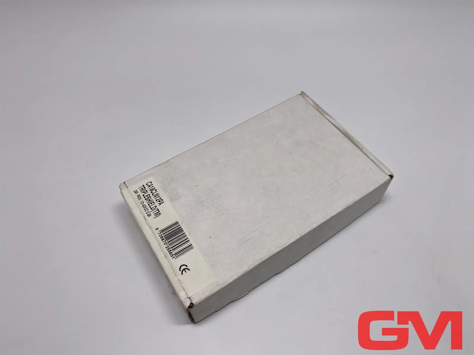 Produktfoto 1 von Carlo Gavazzi Kapazitiver Sensor CA18CLN12PA Tripleshield proximity sensor