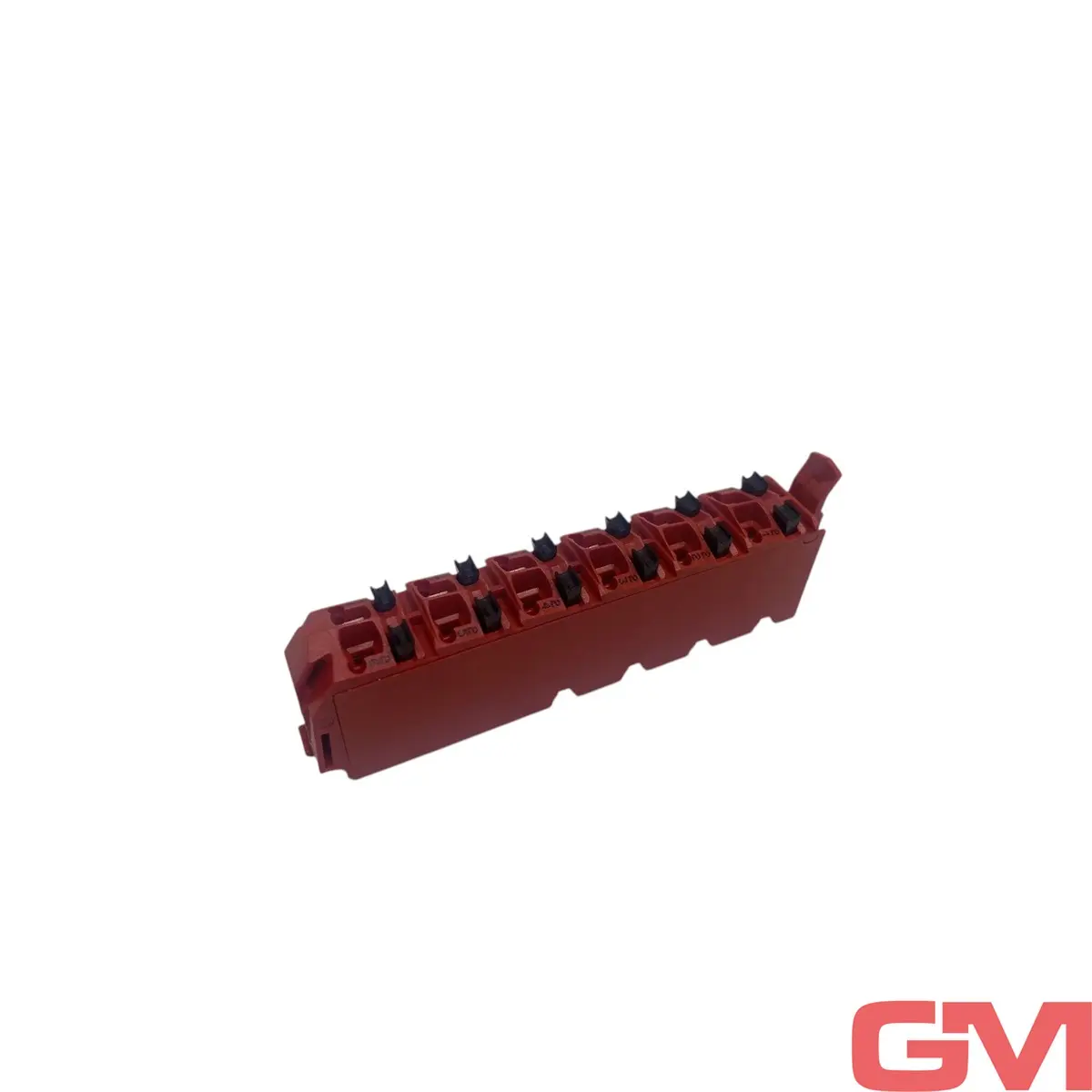 Produktfoto 1 von B&R Sichere Feldklemme X20TB32 Safe terminal block X20 TB32 SafeIO-Module Unit