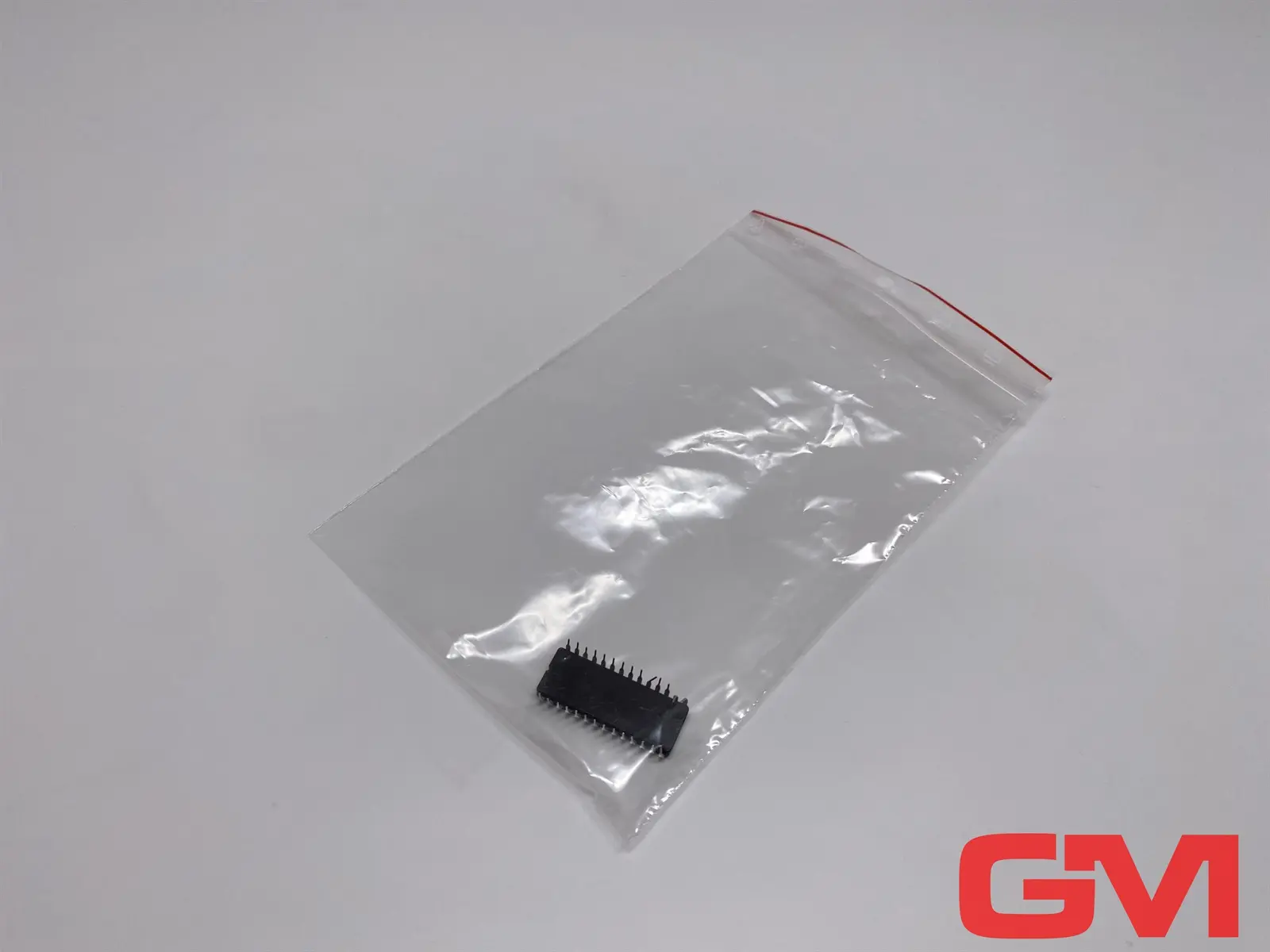 Produktfoto 1 von STMicroelectronics Speicher IC M27C256-12FA memory chip UV-EPROM M27C256
