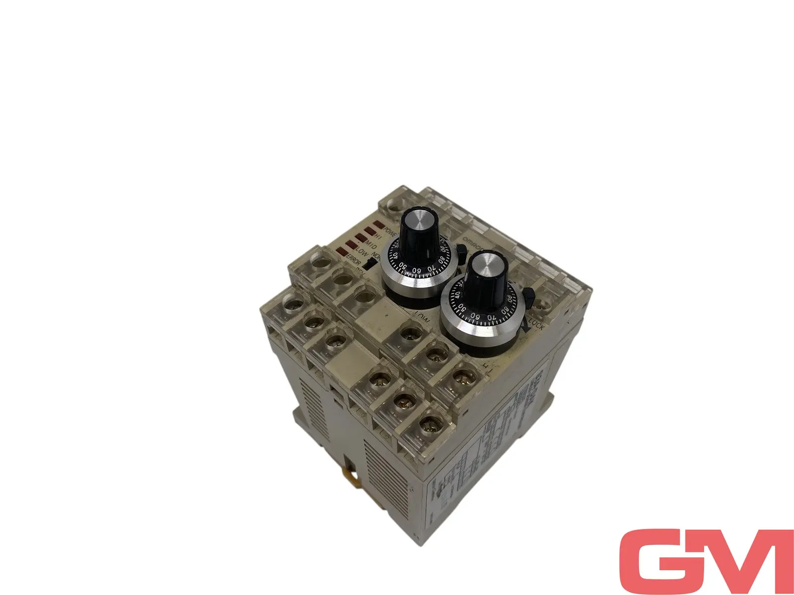 Produktfoto 1 von Omron Linear Sensor Controller S3A-DAK