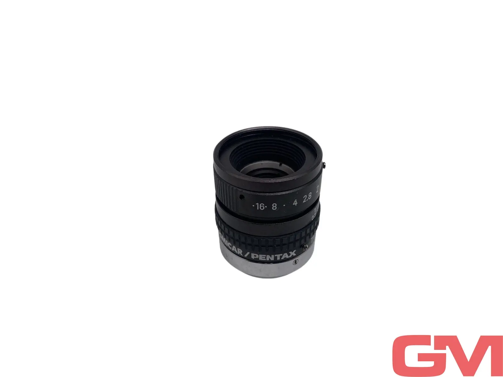 Produktfoto 1 von Pentax Cosmicar Lens 16mm 1:1,4