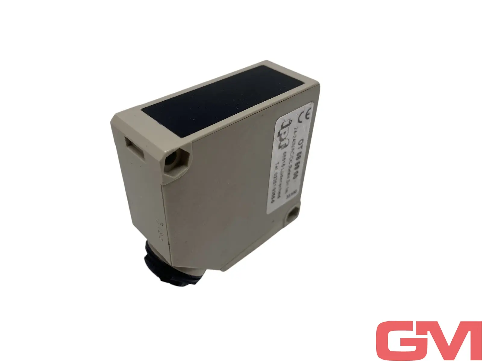 Produktfoto 1 von ipf electronic Optischer Sensor OT585900