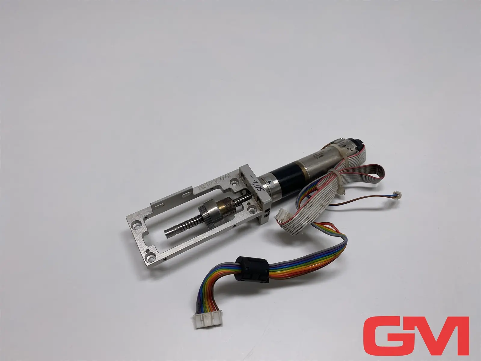 Produktfoto 1 von Maxon Motor Spindelantrieb 409631 spindle drive 2189416 1668696 1660676-01-TM