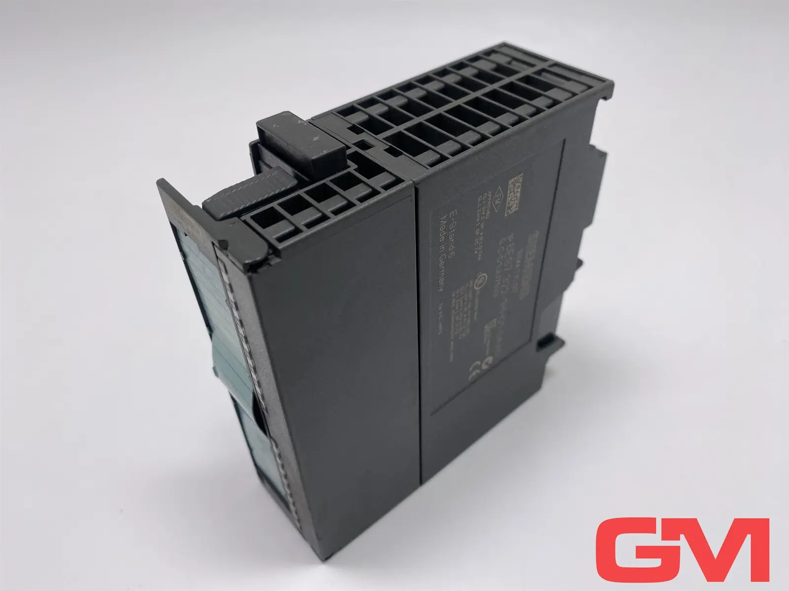 Produktfoto 1 von Siemens Digitalausgabe 6ES7322-1HH01-0AA0 digital output SM 322 E-Stand 6