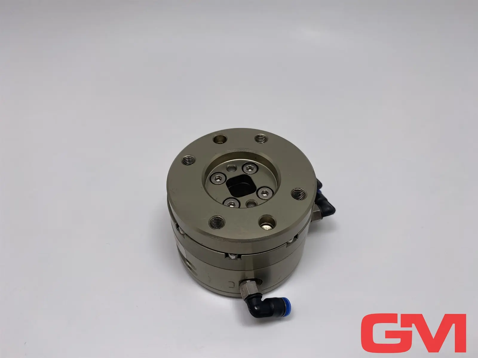 Produktfoto 1 von Schunk Ausgleichseinheit AGE-XY-50-P Compensation unit XY 235 N 324451