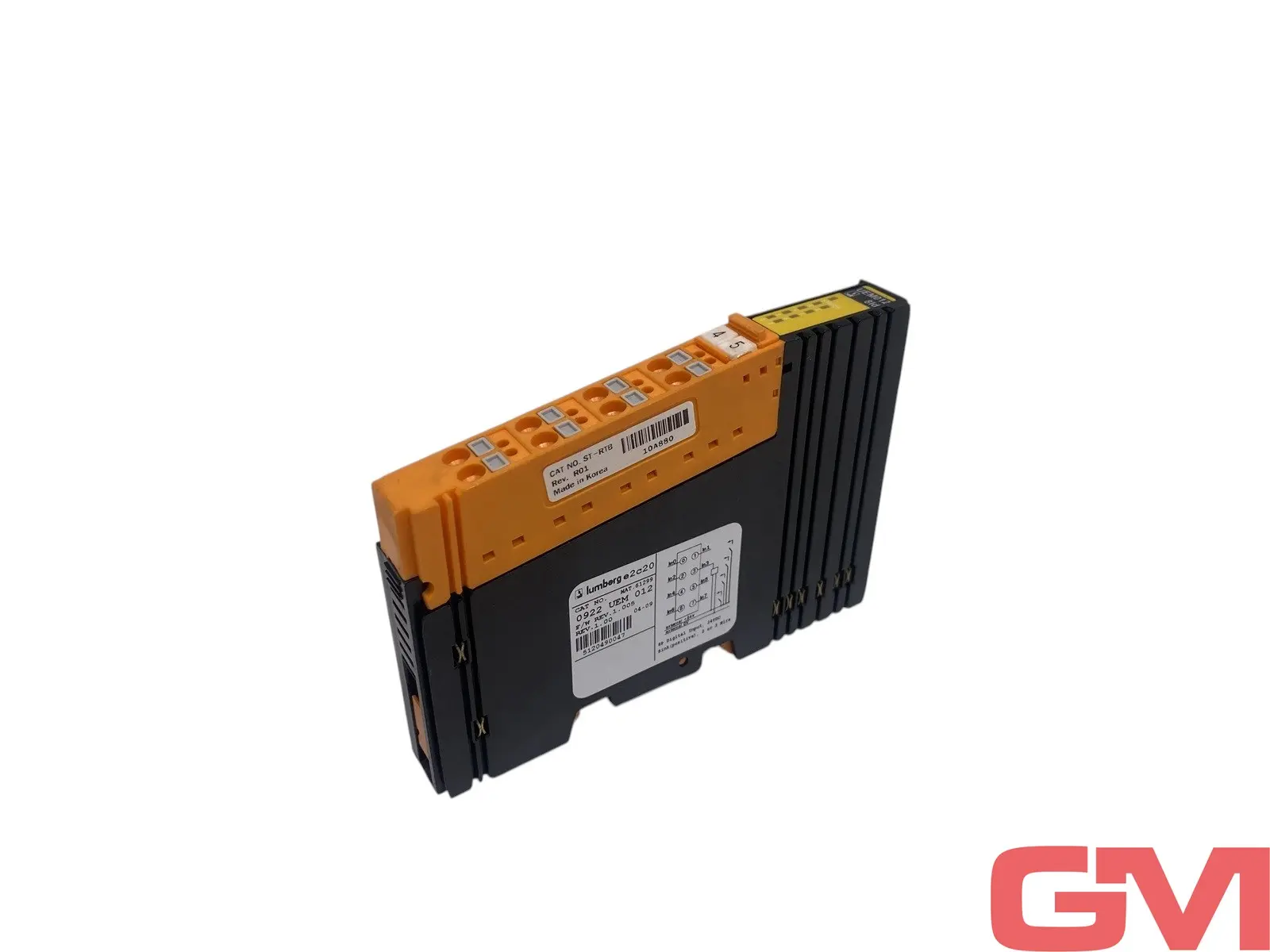 Produktfoto 1 von Lumberg 61299 Modul  e2C20 0922 UEM 012 F/W Rev. 1.005 Rev 1.00