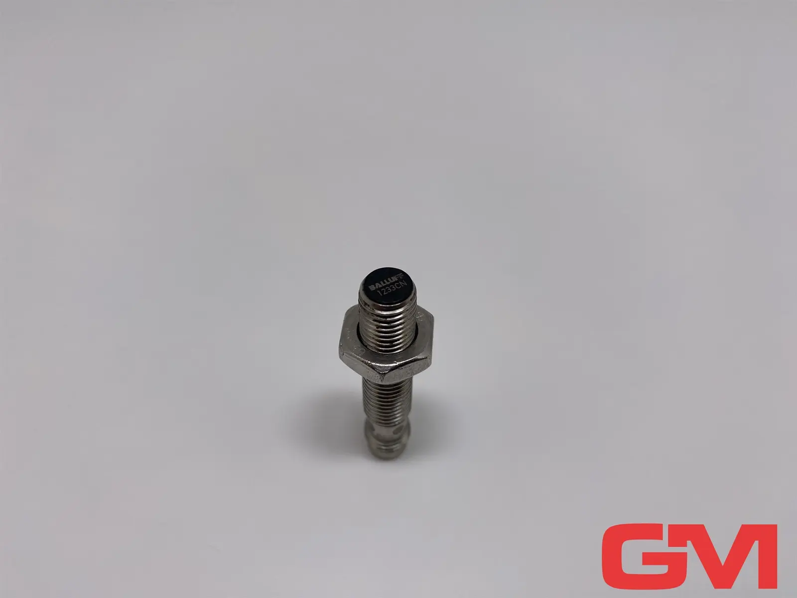 Produktfoto 1 von Balluff Näherungsschalter BES00CK BES M08EE-PSC20B-S49G-003 proximity switch