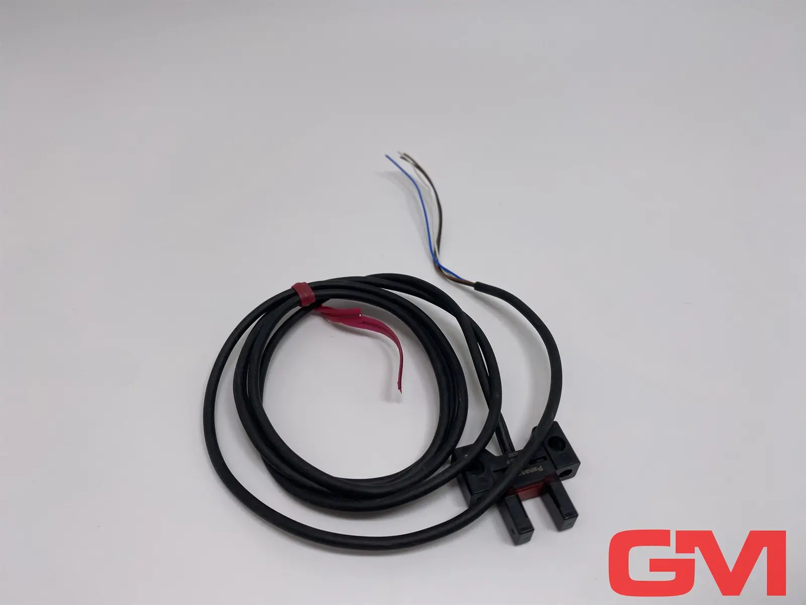 Produktfoto 1 von Panasonic Gabel-Lichtschranke PM-K45-P U-shaped Micro Photoelectric Sensor
