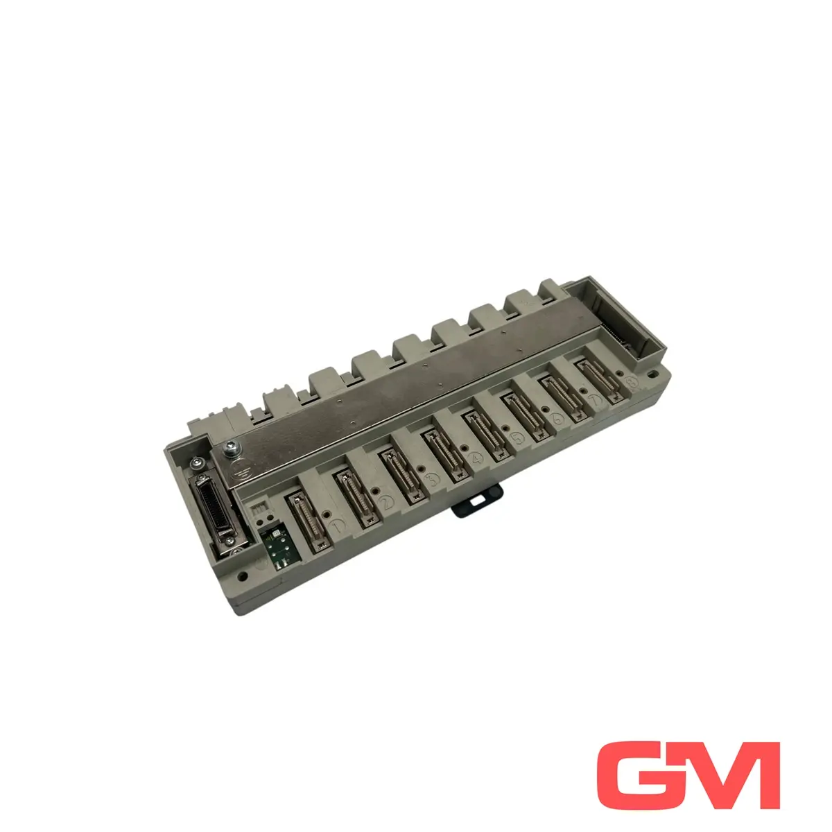Produktfoto 1 von Siemens NCU-Terminalblock 6FC5211-0AA00-0AA0 terminal block Version B SINUMERIK
