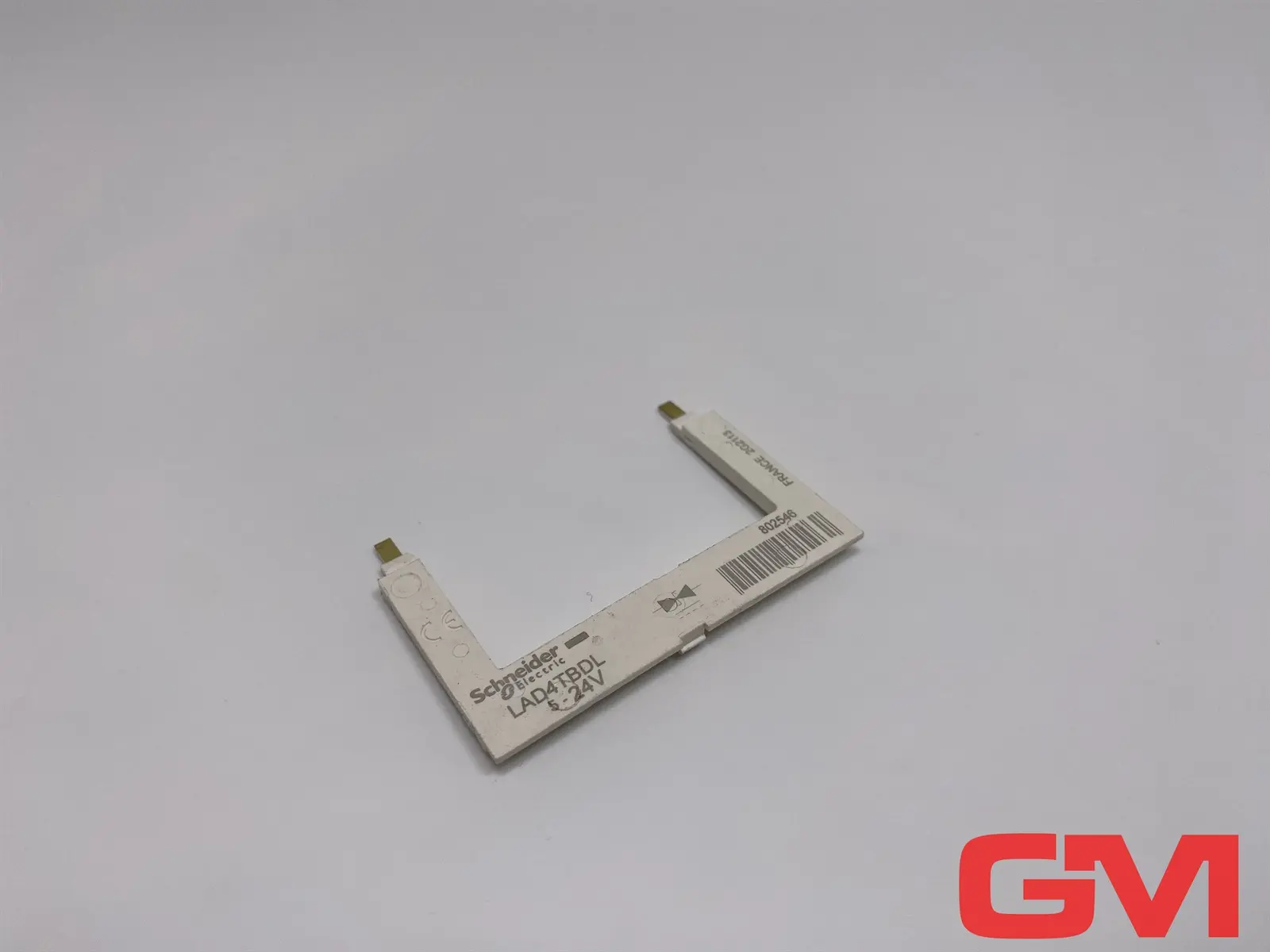 Produktfoto 1 von Schneider Electric Beschaltungsmodul LAD4TBDL Suppressor module Spezialdiode 24V