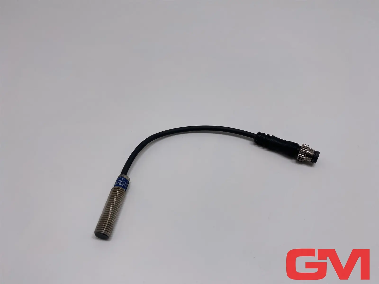 Produktfoto 1 von Telemecanique Induktiver Näherungsschalter XS508B1PBP01SAQ proximity switch
