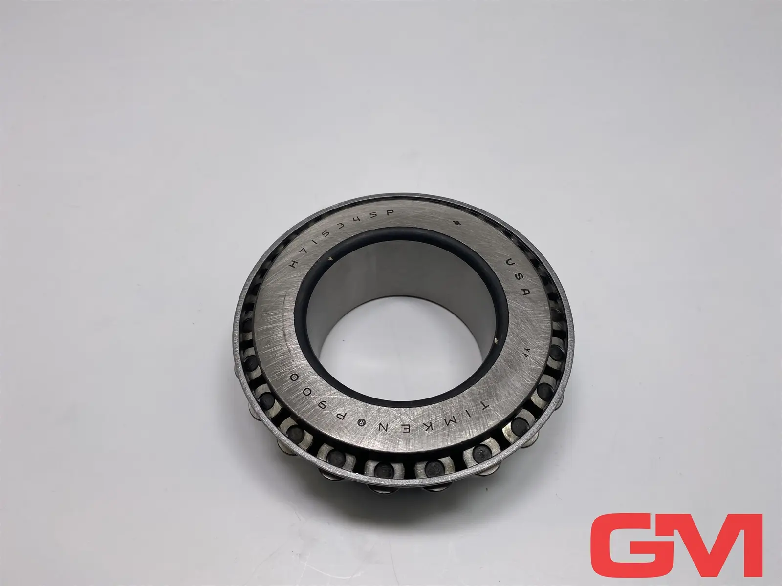 Produktfoto 1 von Timken Einreihiges Kegelrollenlager H715345P tapered roller bering single cones