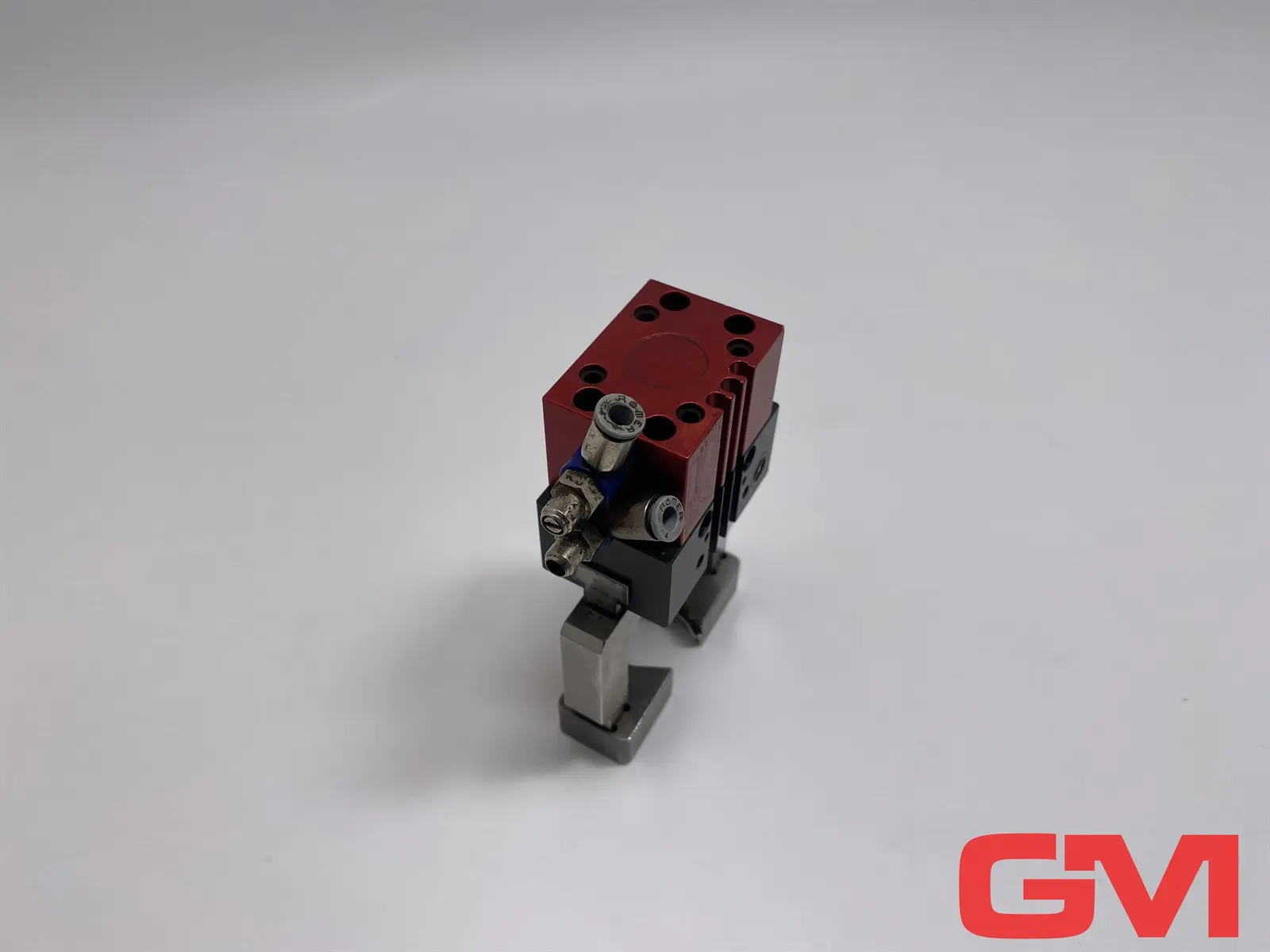 Produktfoto 1 von Afag Universalgreifer UG20-NC universal gripper 50032663 139N 188N Greifer