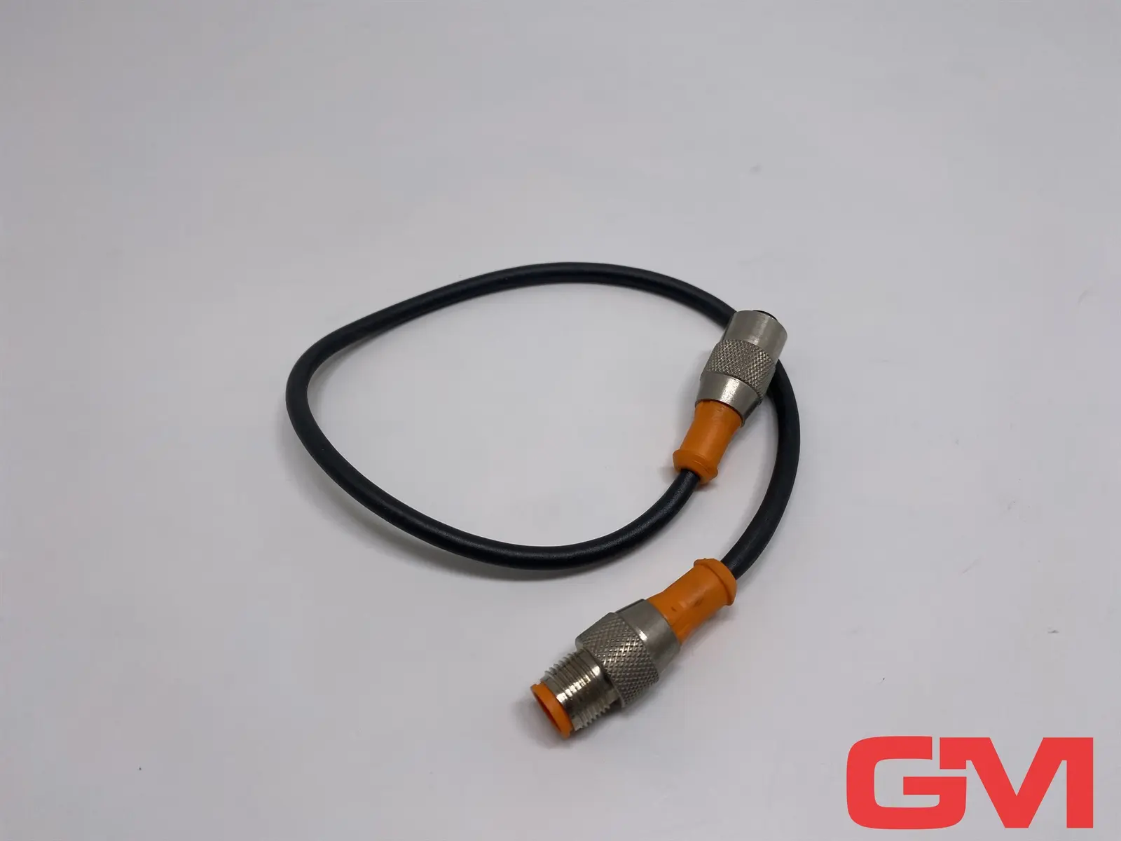 Lumberkg Aktor-/Sensor Kabel RST 4-RKT-4-225/0.3 Actuator / Sensor Cordset M12