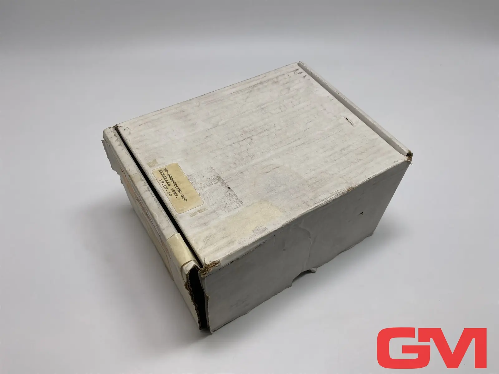 Produktfoto 1 von Gemü Membranventil 671/25/D 41752-0-1155 Pneumatically diaphragm valve 671