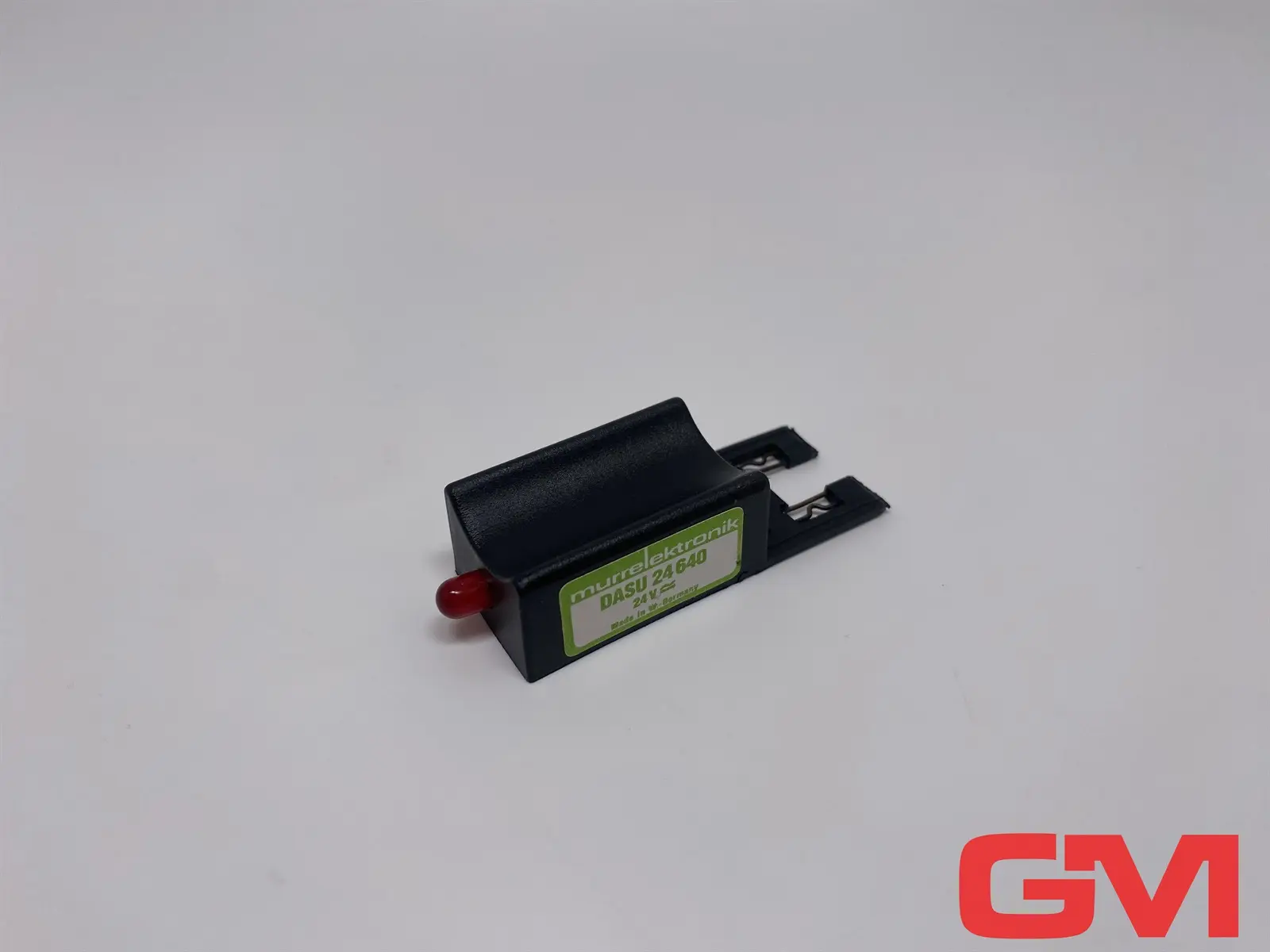 Produktfoto 1 von Murr Elektronik Enstörmodul DASU 24640 suppressor module 24V LED Modul