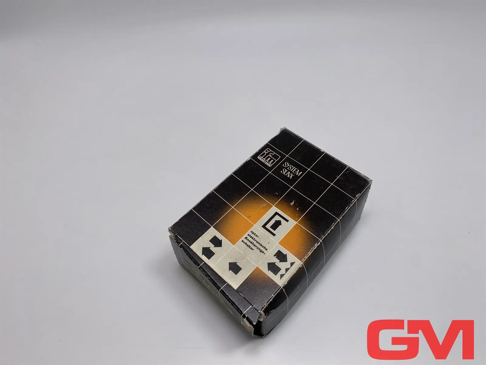 Produktfoto 1 von ifm Reflexlichttaster OAT-7-2-FKOA Diffuse reflection sensor 24-240V AC/DC