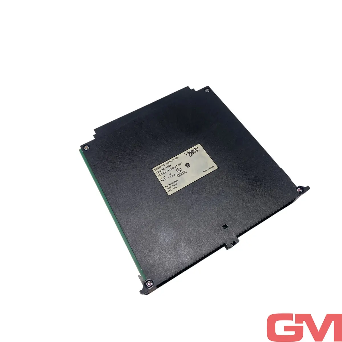 Produktfoto 1 von Schneider Electric Ausgangsmodul TSXDST1635R output module PV:02 RL:03
