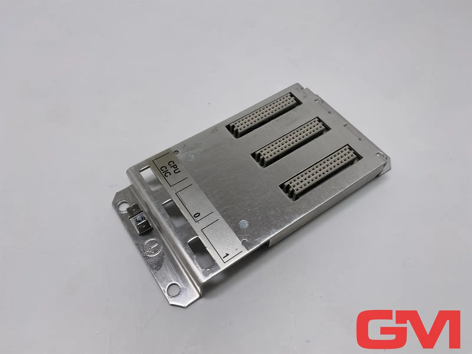 Produktfoto 1 von Sigmatek C-DIAS Modulträger CMB022 module carrier 12-002-022 HW: 1.0