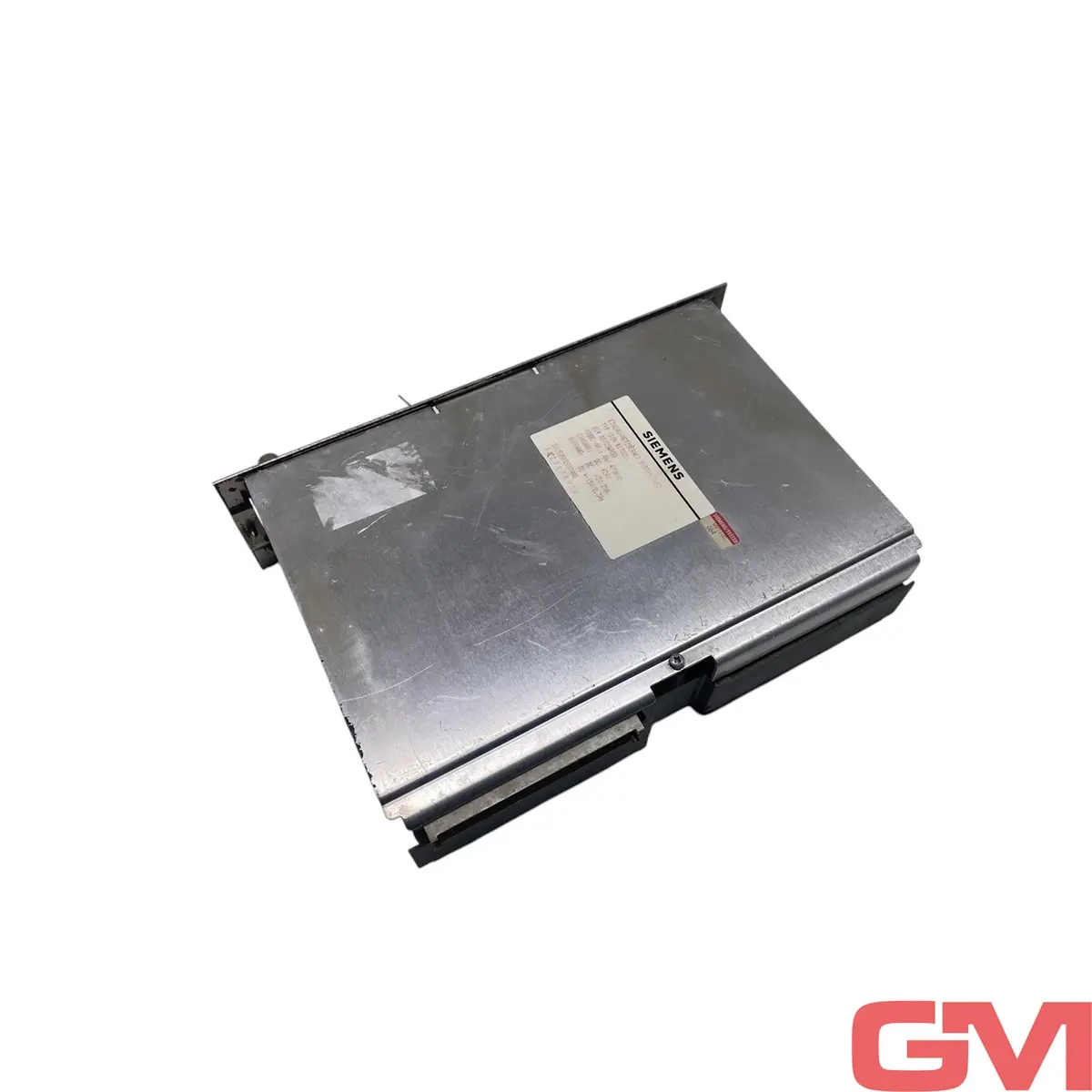 Produktfoto 1 von Siemens Stromversorgung 6EV3 054-0GC Power Supply Unit E-Stand/Version B