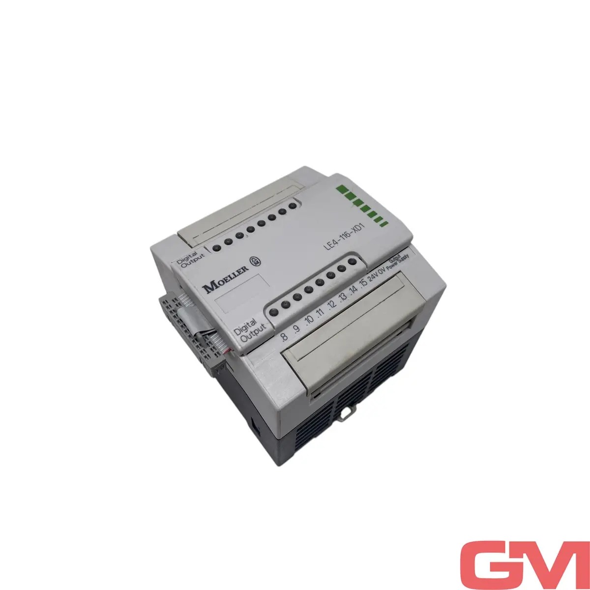 Produktfoto 1 von Moeller Erweiterungsmodul SUCOcontrol LE4-116-XD1 digital expansion module
