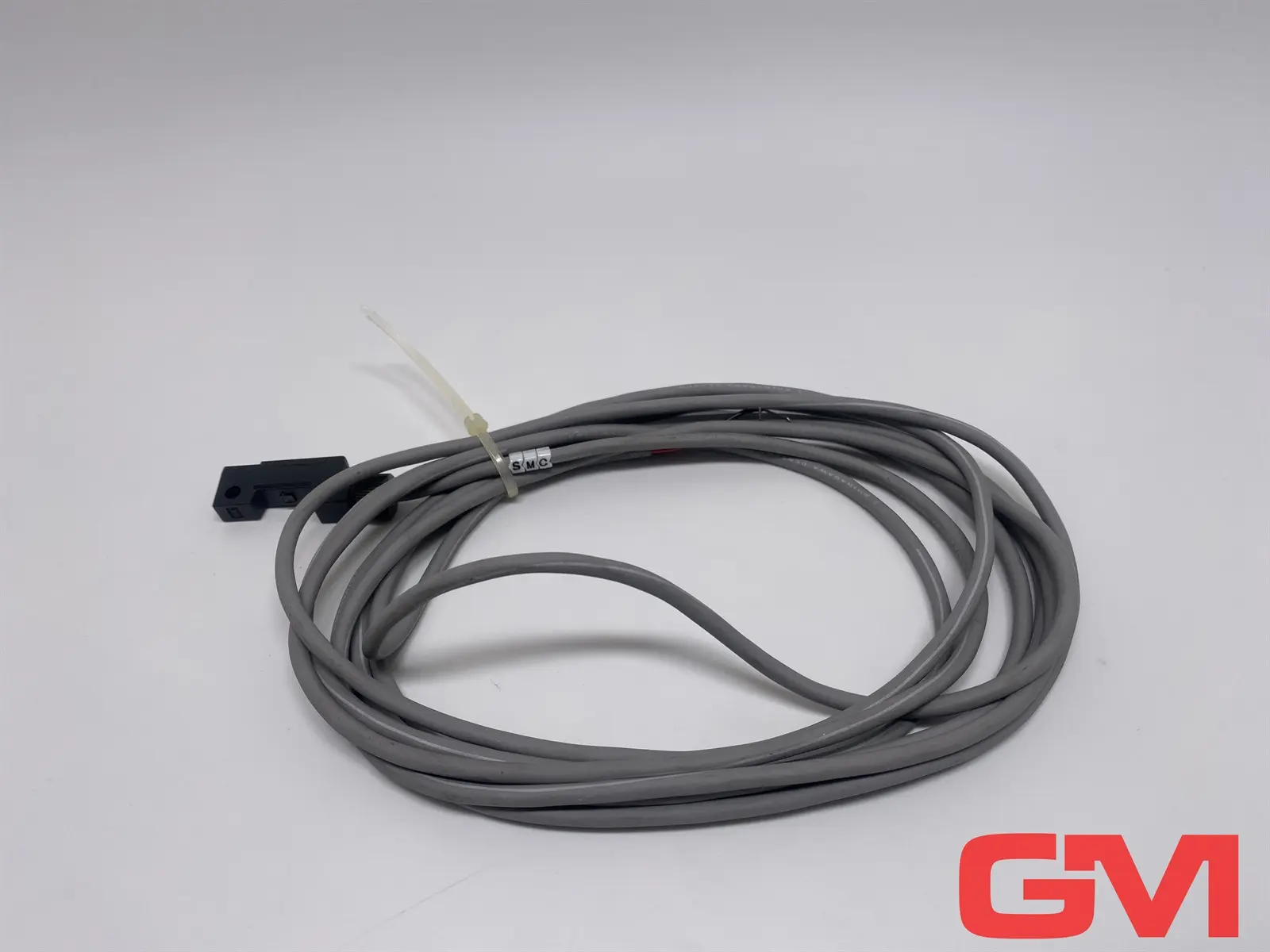 Produktfoto 1 von SMC Signalgeber elektronisch mit Stecker D-H7C auto-switch actuator