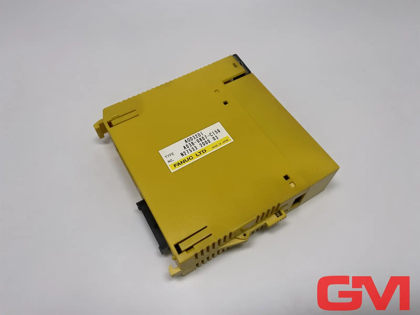Produktfoto 1 von Fanuc Digitales Ausgabemodul AOD32DI digital output module A03B-0807-C156