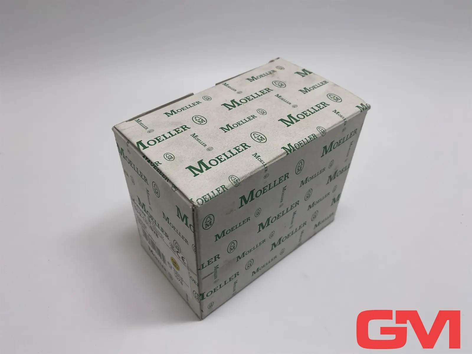 Produktfoto 1 von Moeller Hauptschalter T0-2-1/I1/SVB main switch surface mounting 20A 207147