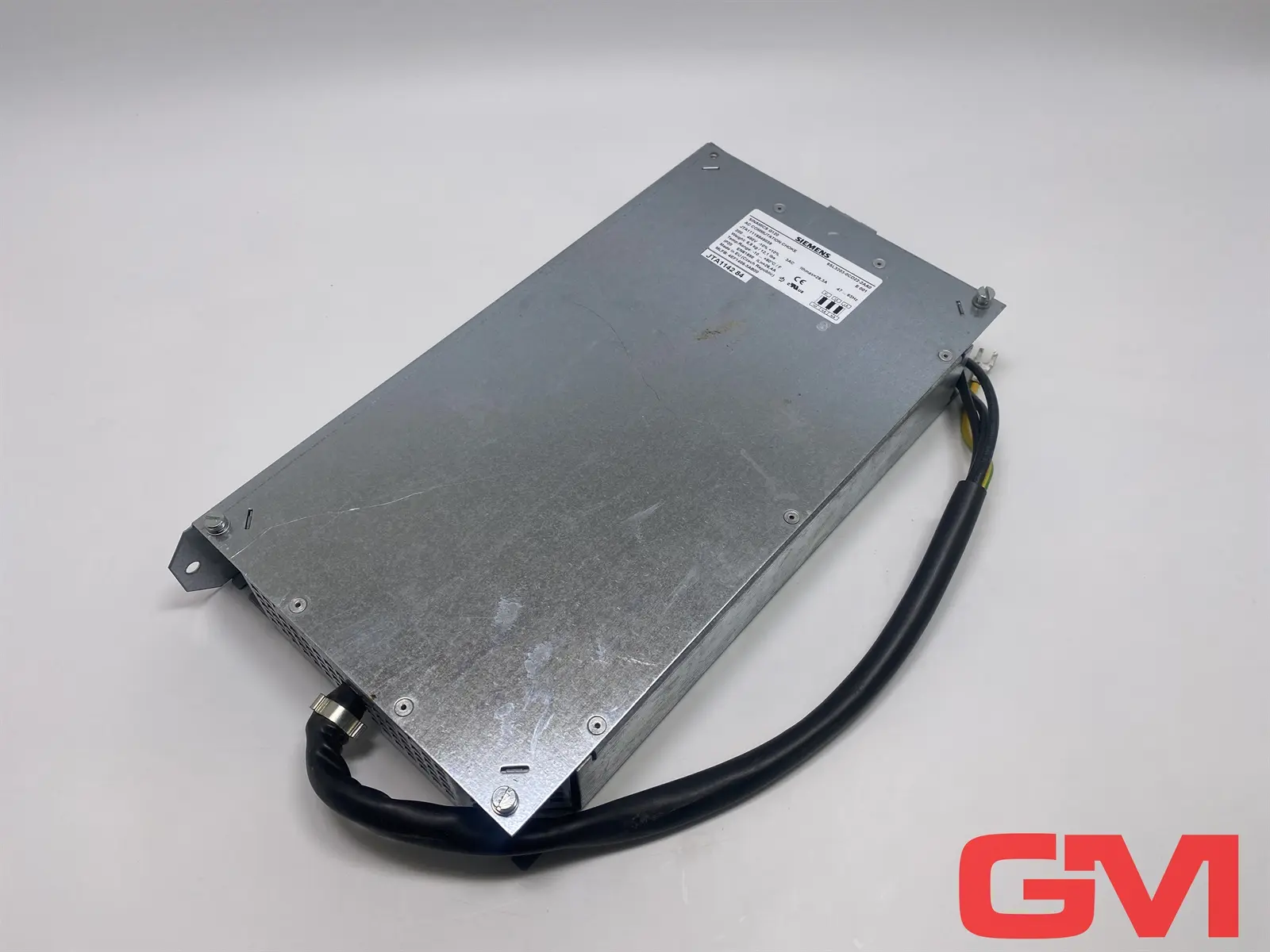 Produktfoto 1 von Siemens Netzdrossel 6SL3203-0CD22-2AA0 AC communication choke SINAMICS G120