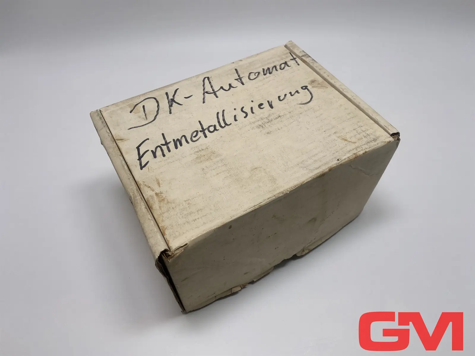 Produktfoto 1 von Gemü Membranventil Handgesteuert 677 40D 0 1 40 Diaphragm valve 88002238