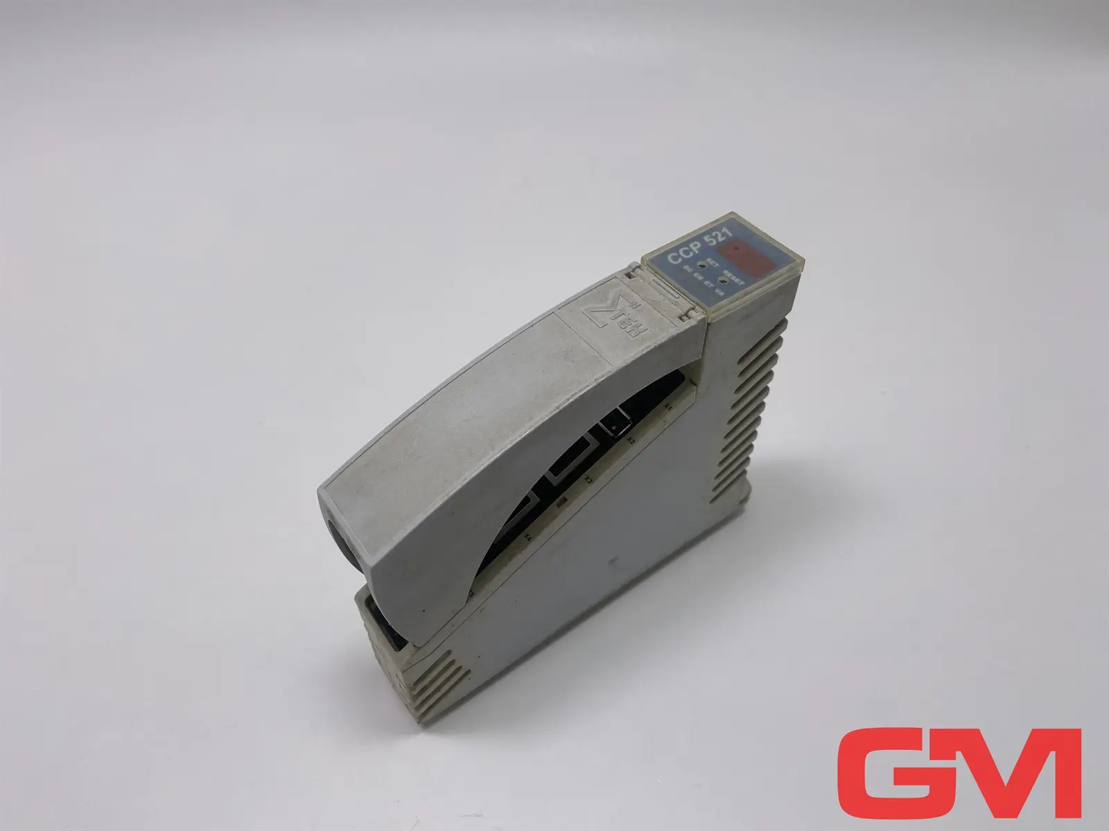 Produktfoto 1 von Sigmatek C-DIAS Prozessormodul CCP521 CPU C-DIAS 12-104-521 HW 3.20 X1.4