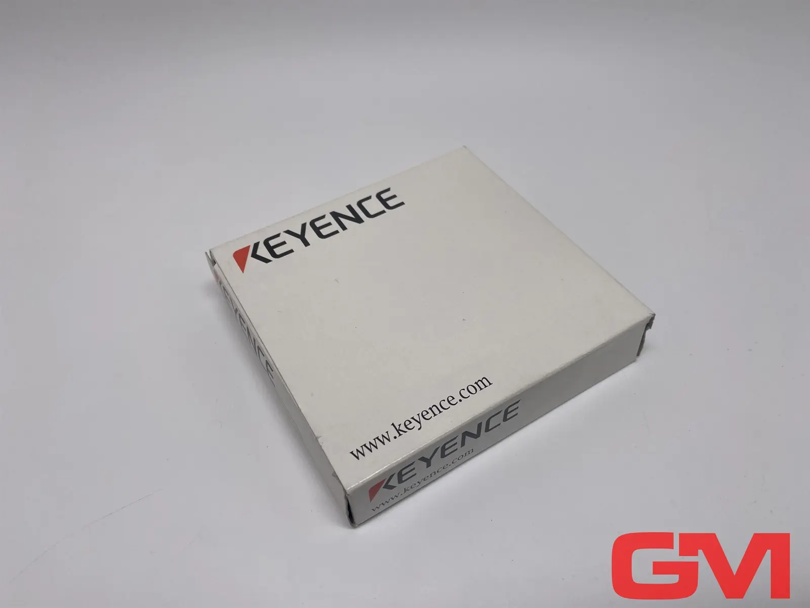 Produktfoto 1 von Keyence Lichtleitergerät Reflektierend FU-45X Fibre Unit Reflective Sensor