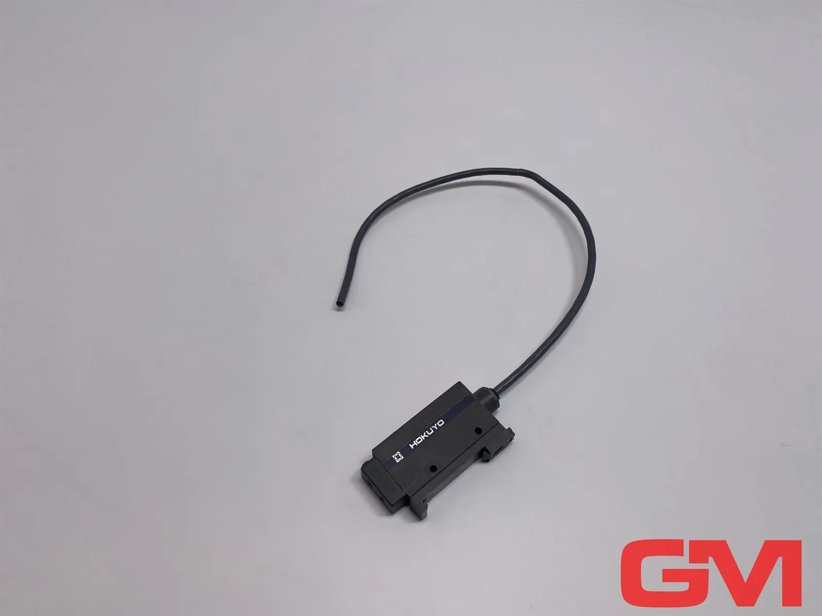 Produktfoto 1 von Hokuyo Glasfaserverstärker PK7-PRD Optical Fiber Amplifier
