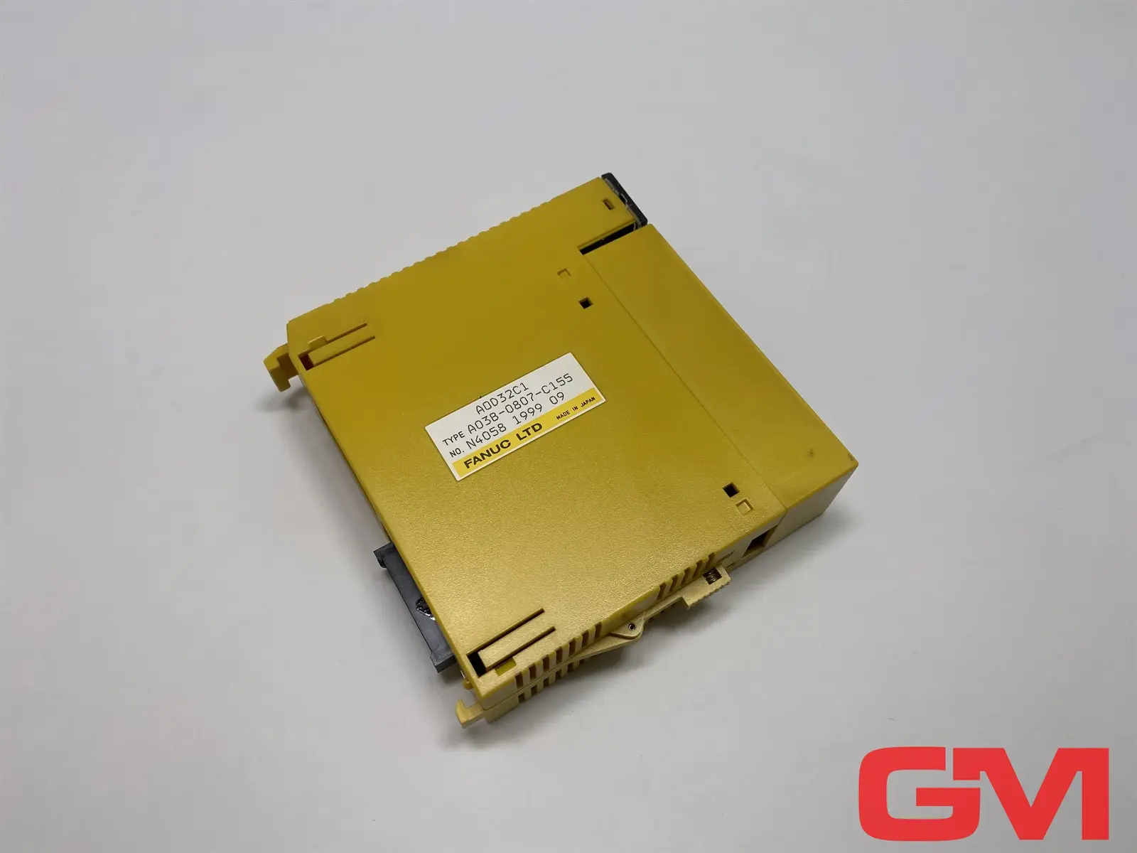 Produktfoto 1 von Fanuc Digitales Ausgabemodul AOD32C1 digital output module A03B-0807-C155