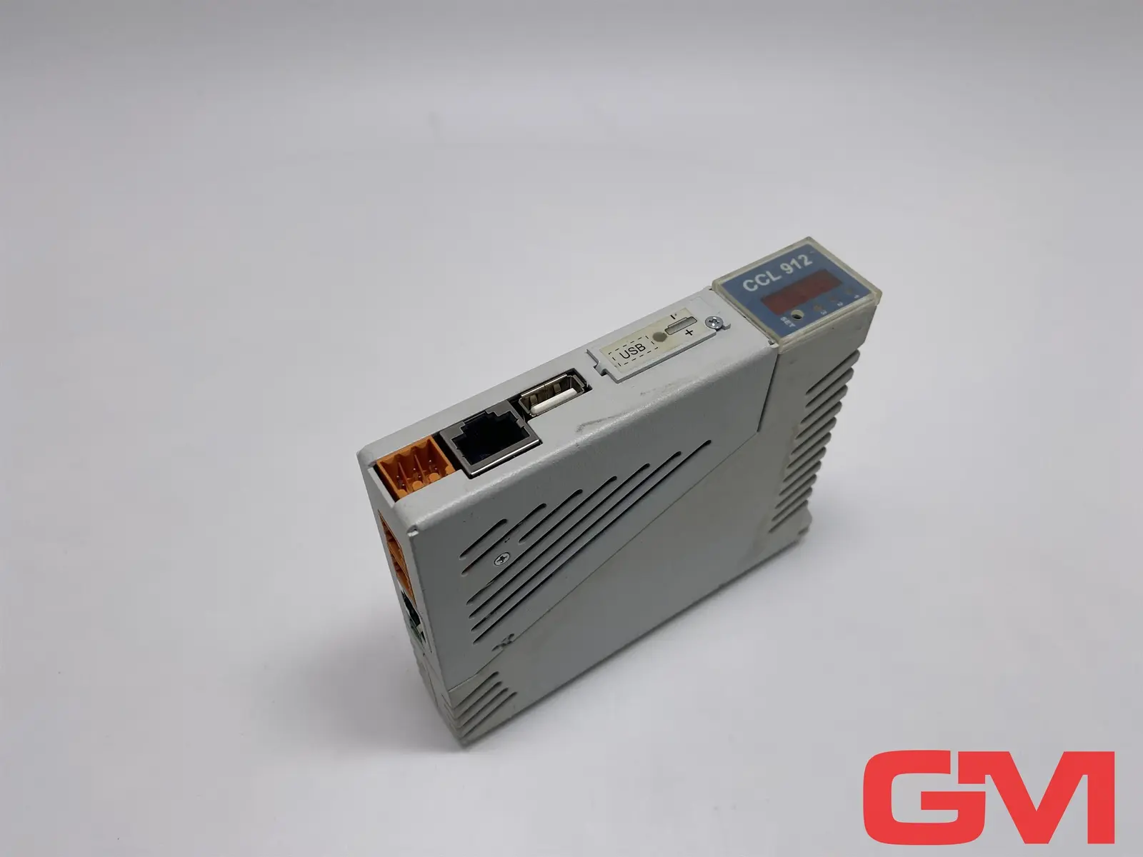 Produktfoto 1 von Sigmatek C-DIAS Prozessormodul CCL912 processor module