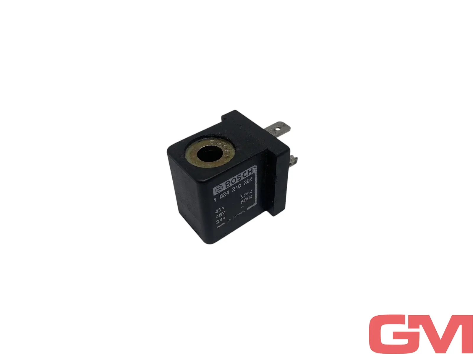 Produktfoto 1 von Bosch Magnetspule 1 824 210 298 solenoid valve coil 1824210298