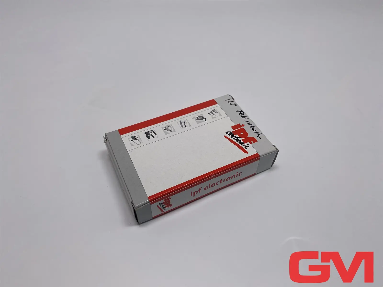Produktfoto 1 von ipf electronic Lichtleiter Schranke LS060102 fiber optic barrier Glasfaser