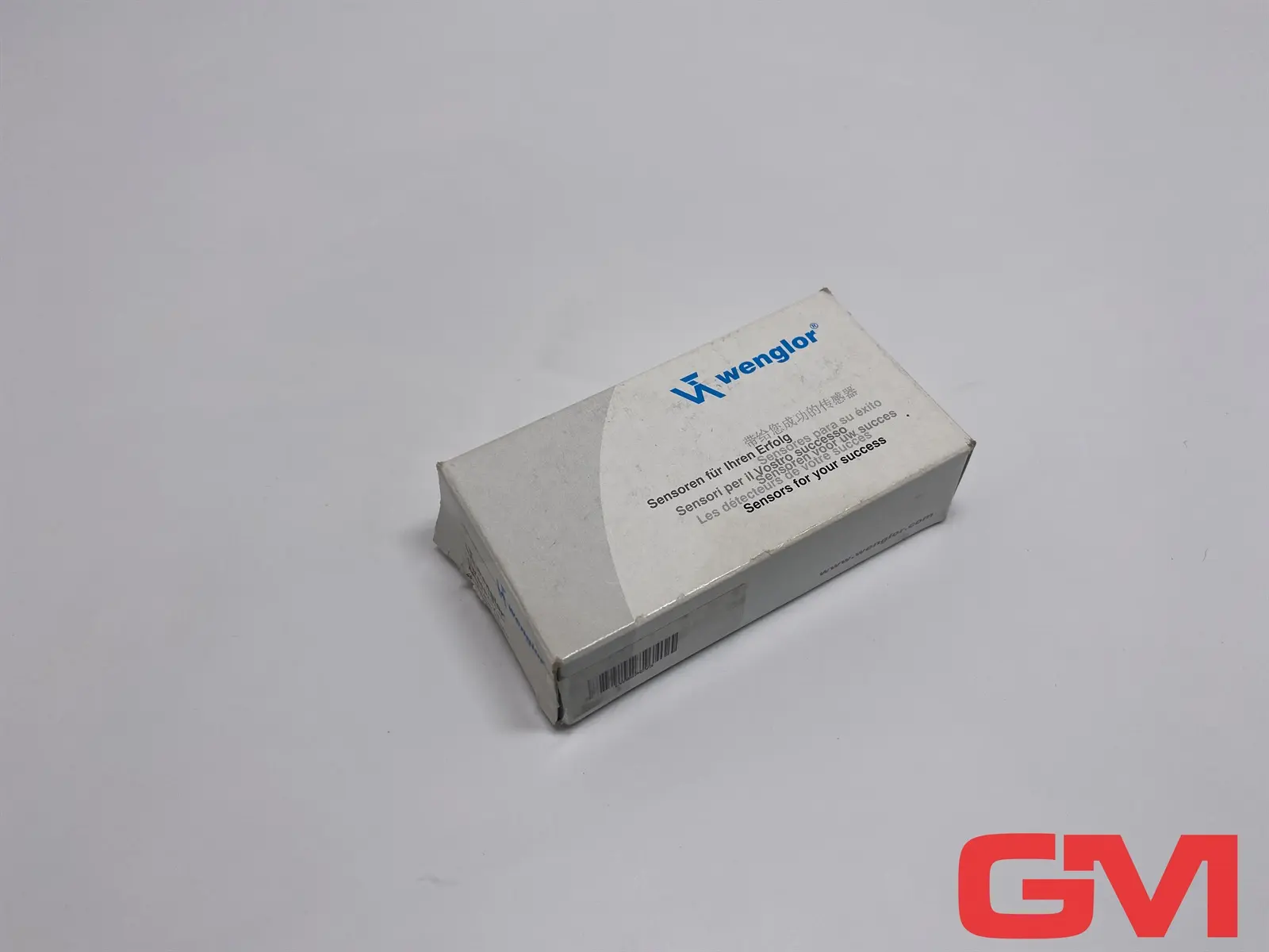 Produktfoto 1 von Wenglor Spiegelreflexschranke LW86PCV3 Retro-Reflex Sensor 10-30V DC universal
