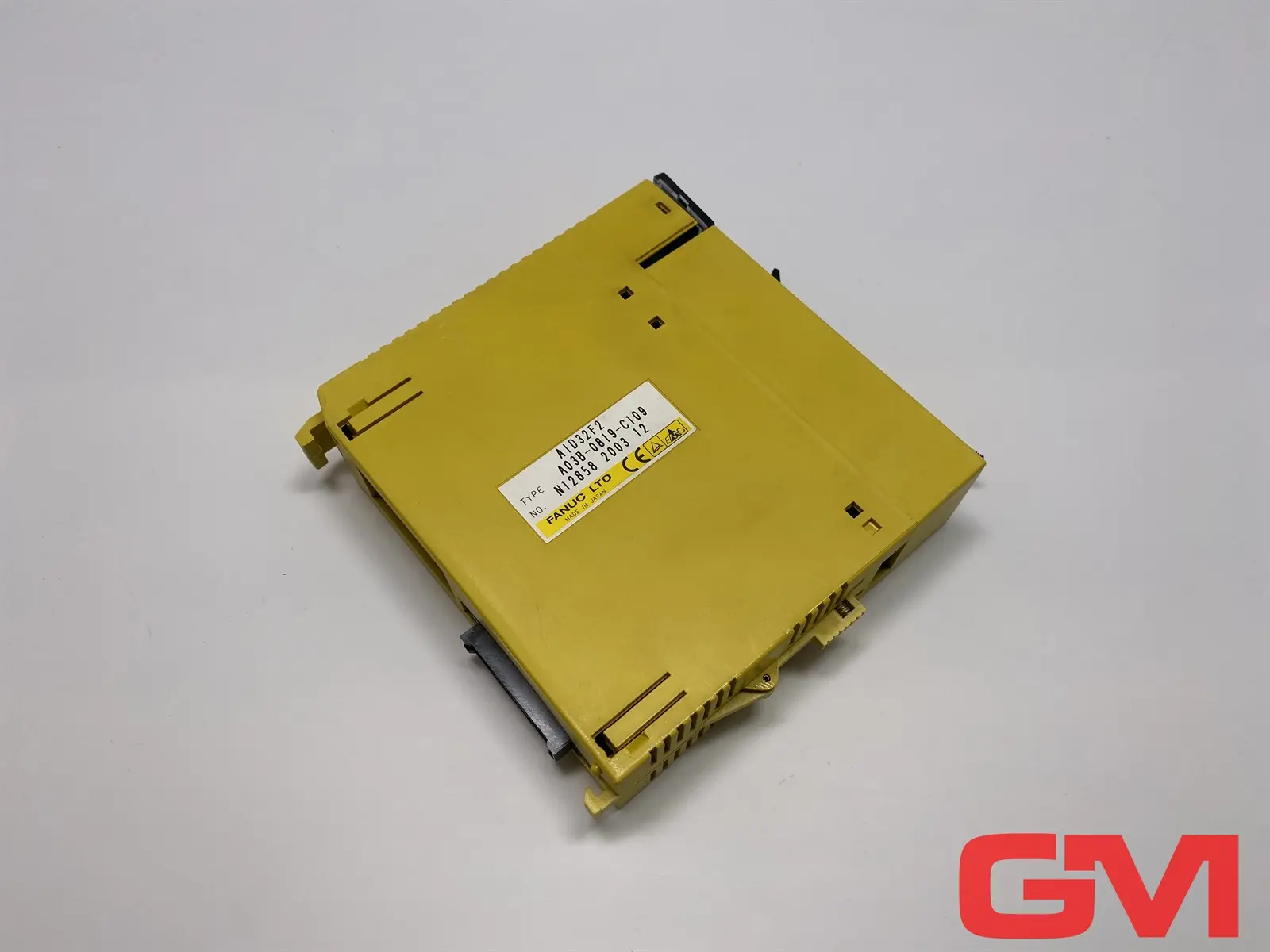 Produktfoto 1 von Fanuc Digitales Eingangsmodul AID32F2 digital input module A03B-0819-C109
