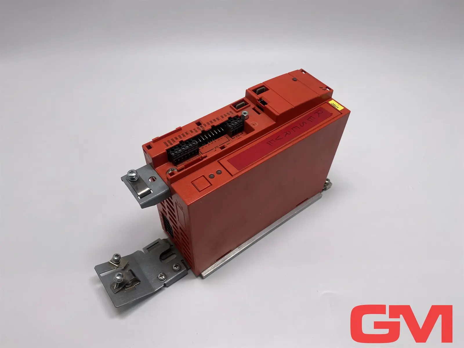 Produktfoto 1 von SEW Umrichter MOVITRAC B inverter MC07B0005-5A3-4-00/FSC11B ohne Abdeckung