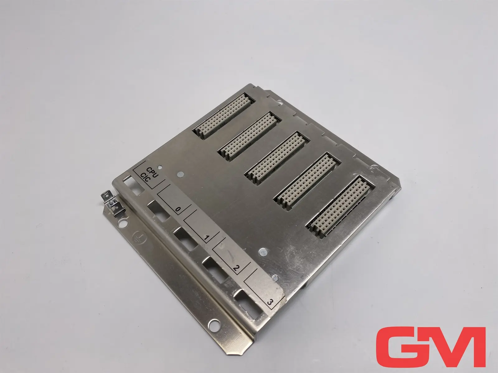 Produktfoto 1 von Sigmatek C-DIAS Modulträger CMB042 module carrier 12-002-042 HW: 1.0