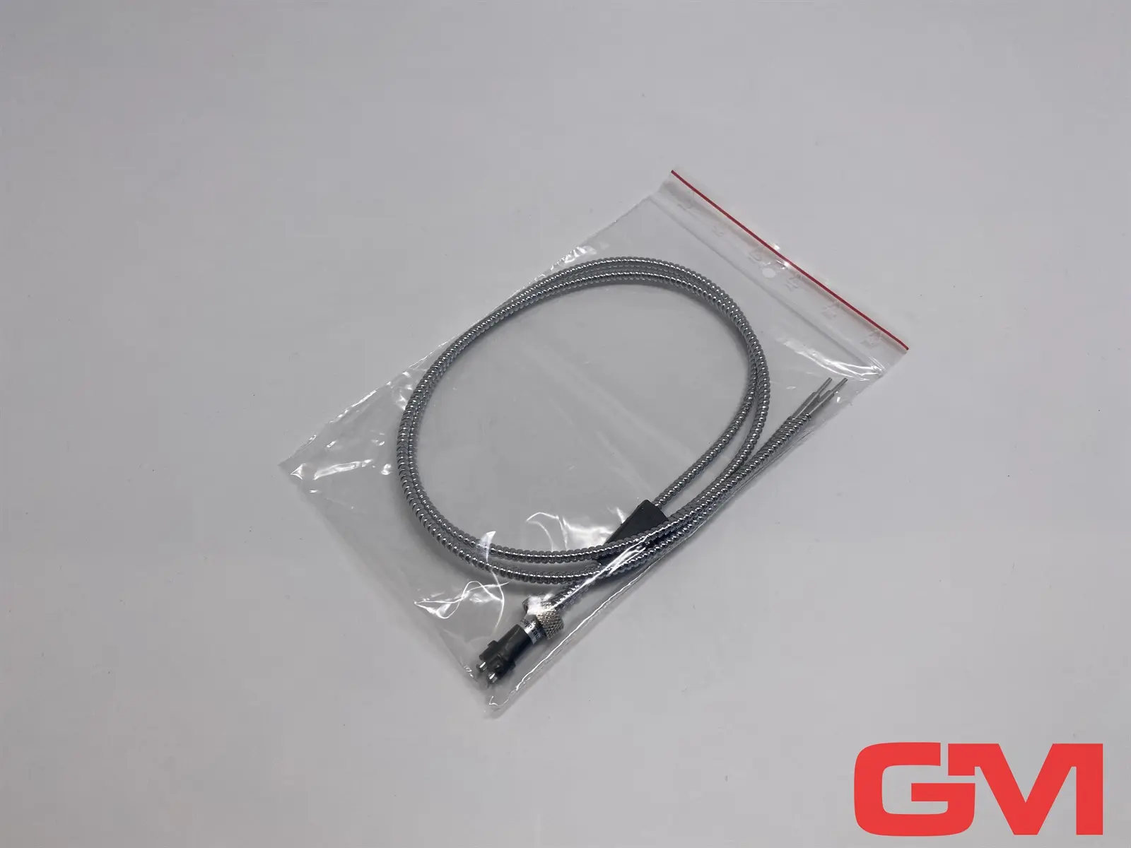 Produktfoto 1 von Baumer Electric Glasfasersensor FSF 050B2002 fiber optic sensor