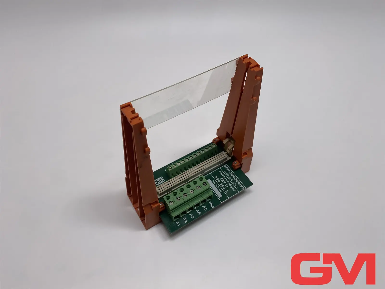 Produktfoto 1 von SEW Eurodrive Kartenträger EKT 11 card holder 820 253 2 8202532