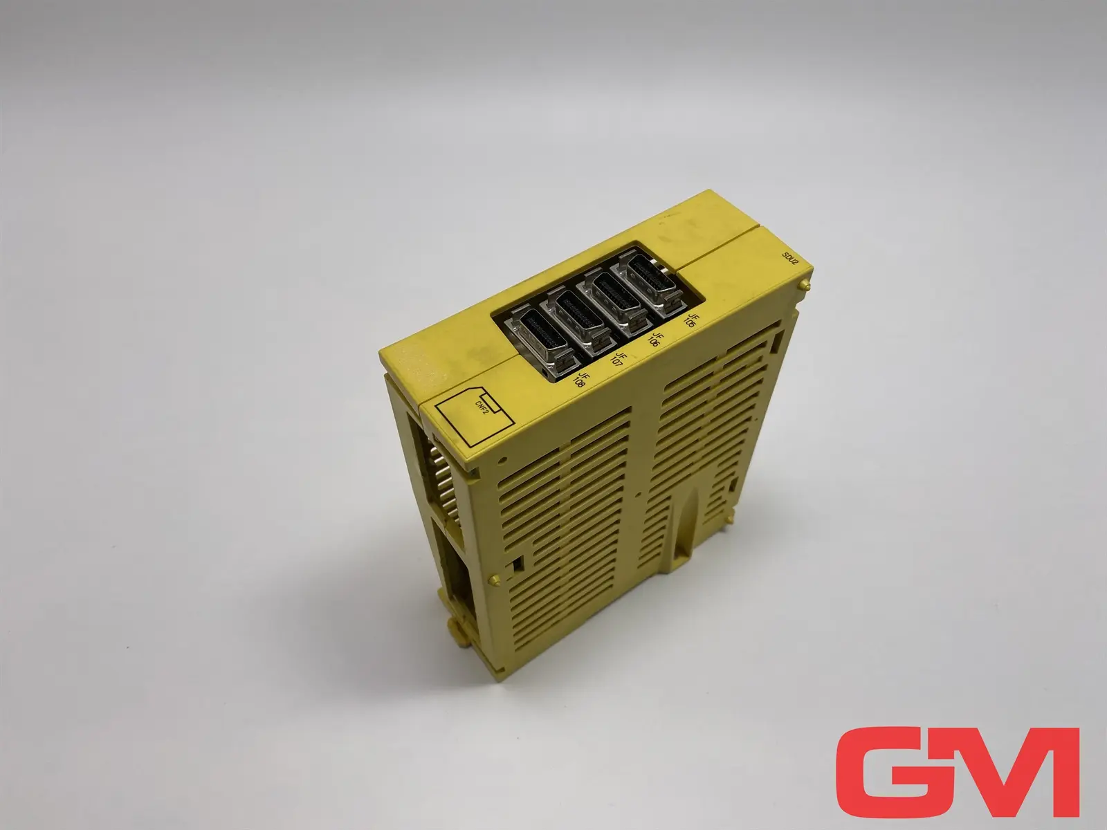 Produktfoto 1 von Fanuc Interfacemodul SDU2 Detector Interface Module A02B-0236-C204 CNC System