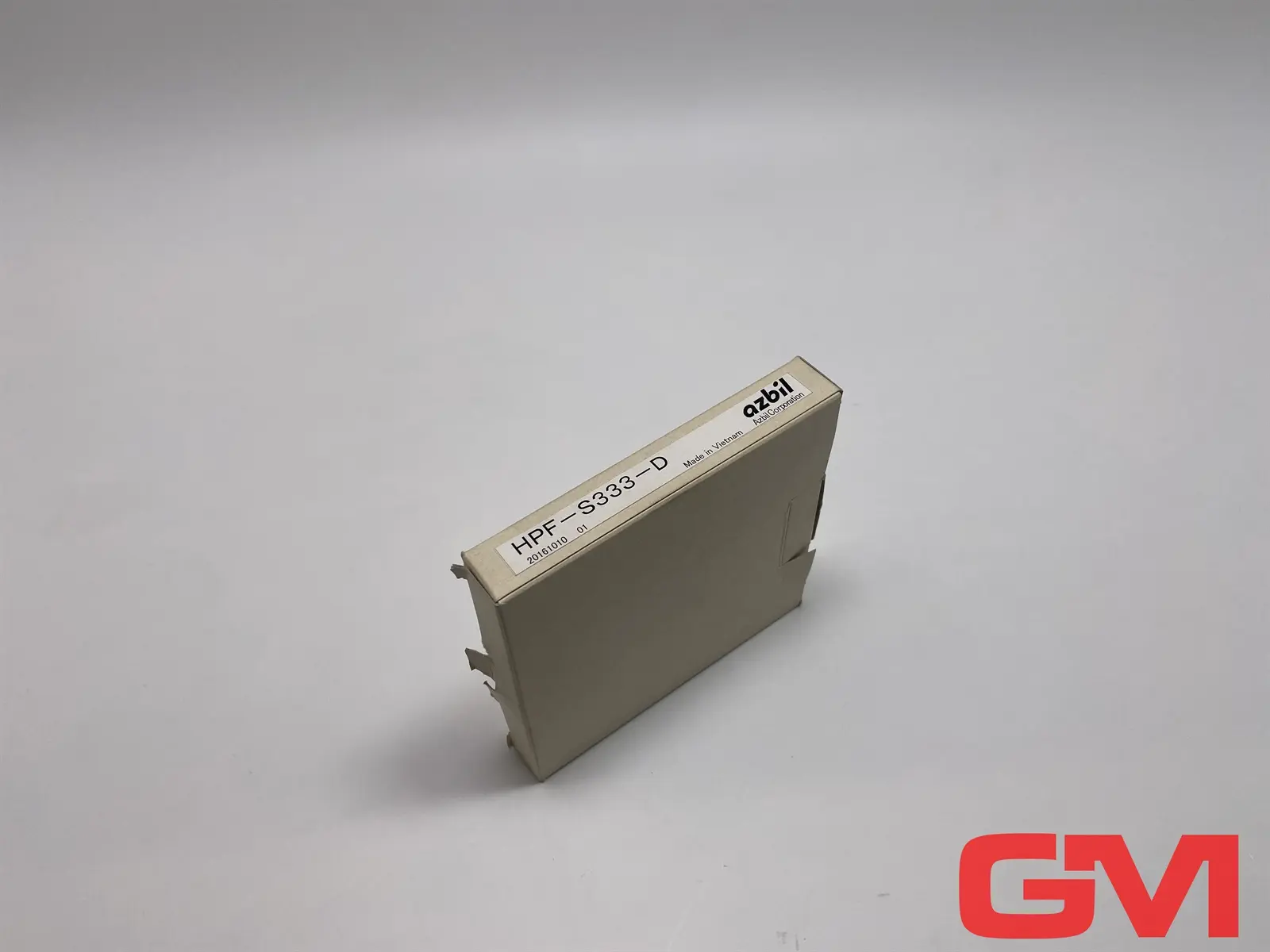 Produktfoto 1 von Azbil Faseroptischer Sensor HPF-S333-D fiber optic sensor